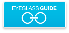 eyeglass guide