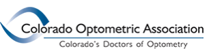 Colorodo Optometric Association logo